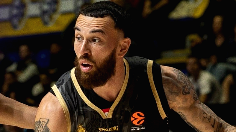 Ο Τζέιμς «υπέγραψε» το «διπλό» με ανατροπή της Μονακό