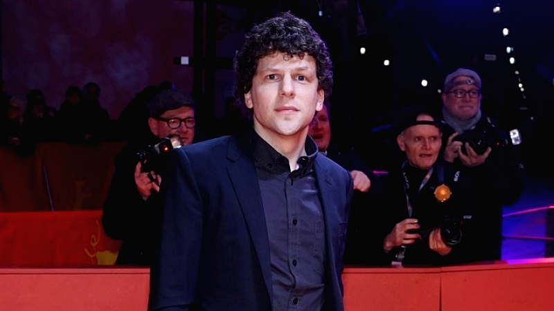 Η νέα εποχή του «The Social Network»: Ο Τζέσι Άιζενμπεργκ σχολιάζει την απόφαση για τη συνέχεια