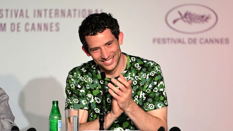 Ο Τζος Ο’ Κόνορ εκφράζει ενθουσιασμό και φόβο για την παρουσίαση του SNL