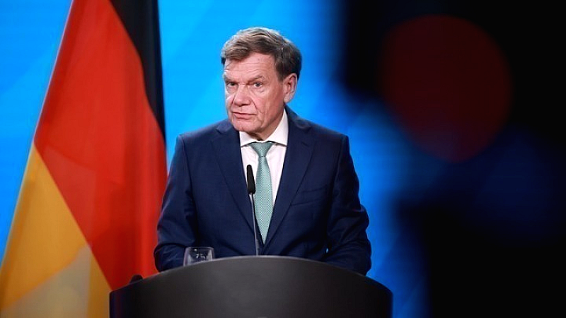 Ο ΥΠΕΞ της Γερμανίας στοχεύει σε στενότερη συνεργασία με τη Βολιβία για το λίθιο και τις σπάνιες γαίες