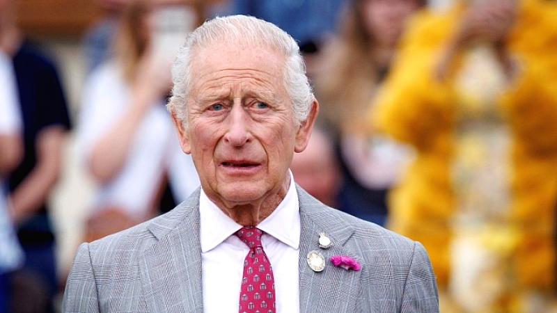Εκπληκτική εμφάνιση του βασιλιά Καρόλου Γ’ στη σειρά «This Natural Life»