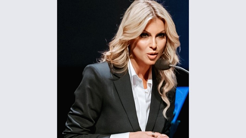 Ο διαβήτης ως φίλος στη ζωή: Η προσωπική πορεία της κλινικής ψυχολόγου Δήμητρας Ζάφειρα