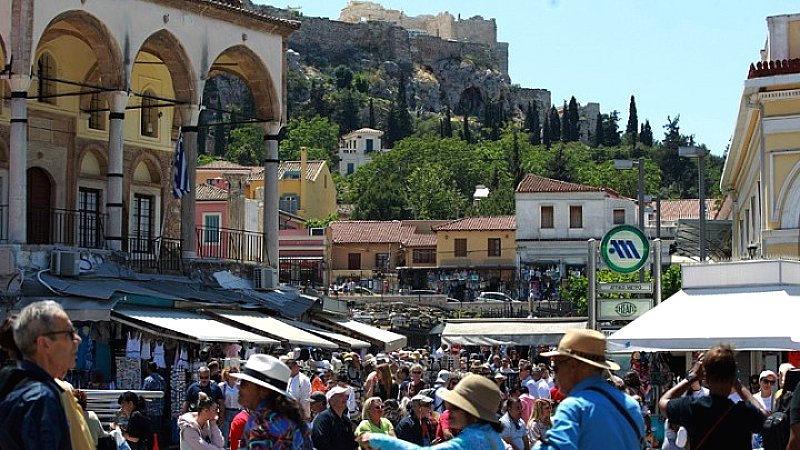 Ο ελληνικός τουρισμός στο διαδίκτυο: Κρίσιμη για το «όνομα» και τη βιωσιμότητα του η ενίσχυση της περιβαλλοντικής υπευθυνότητας