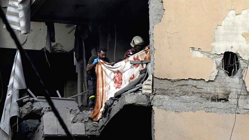 Ανακοίνωση του ισραηλινού στρατού για τη θανάτωση του αρχηγού του γενικού επιτελείου της Χεζμπολάχ