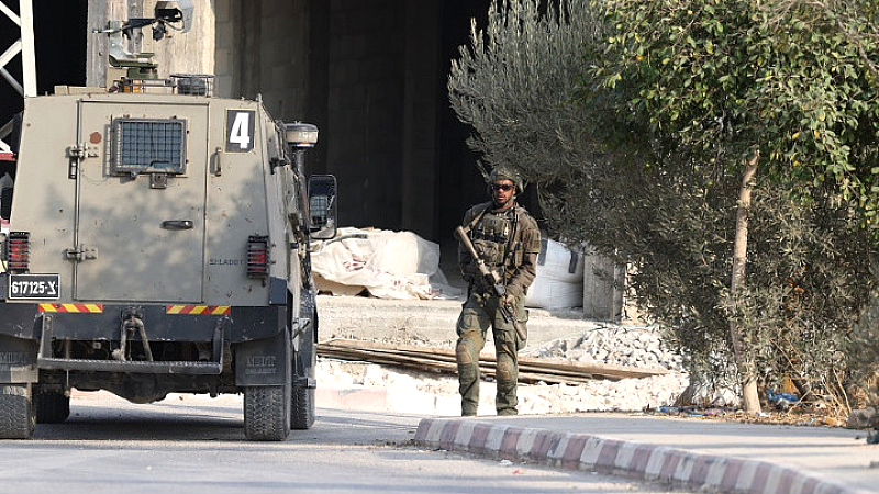 Ισραηλινός στρατός ανακοινώνει εξουδετέρωση μέλους της Χεζμπολάχ στον νότιο Λίβανο