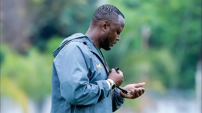 Ο προπονητής της Ζάμπια απουσιάζει από το ντεμπούτο του λόγω τροφικής δηλητηρίασης