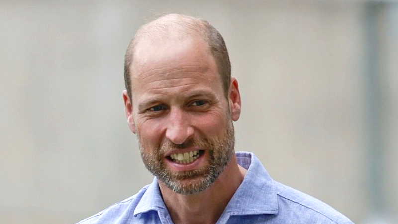 Ο πρίγκιπας Ουίλιαμ συμμετέχει ζωντανά στο «Dancing With the Stars»