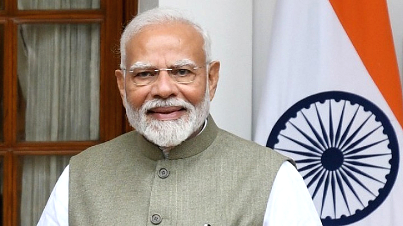 Δικαιοσύνη για την έκρηξη στο Νέο Δελχί, δηλώνει ο πρωθυπουργός Μόντι