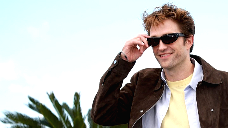 Η εντυπωσιακή συμμετοχή του Ρόμπερτ Πάτινσον στην ‘Οδύσσεια’ του Κρίστοφερ Νόλαν