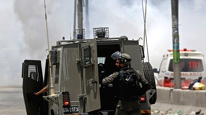 Νέα ευρείας κλίμακας αντιτρομοκρατική επιχείρηση από τον στρατό του Ισραήλ στη Δυτική Όχθη