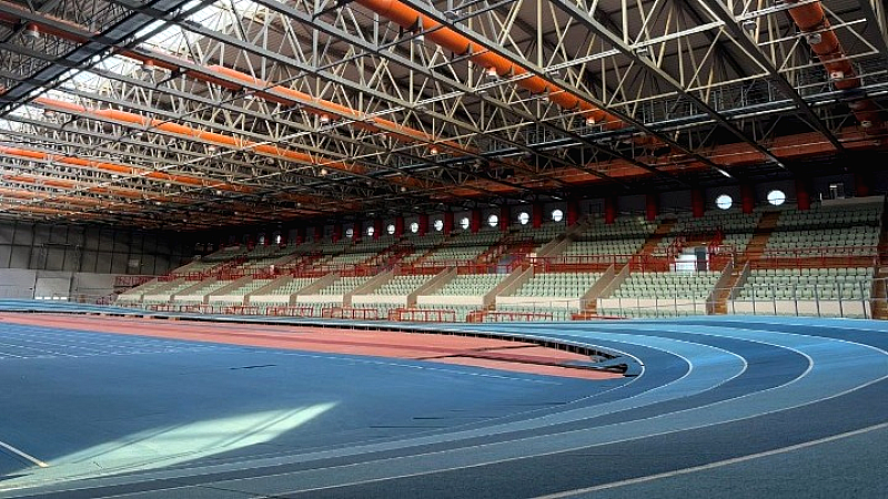 ΟΑΚΑ: Νέα εποχή για τις Ολυμπιακές Εγκαταστάσεις της Παιανίας με το ‘Fly Athens Indoor’