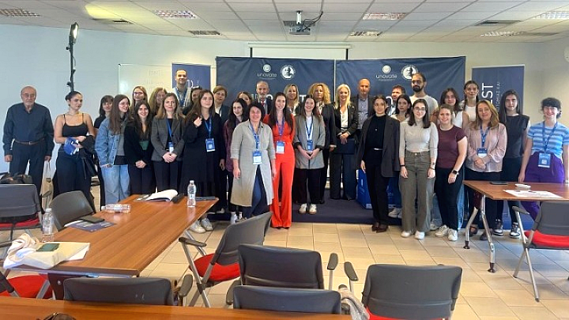 ΟΒΙ και Πανεπιστήμιο Δυτικής Αττικής ενισχύουν τη συνεργασία τους για την καινοτομία