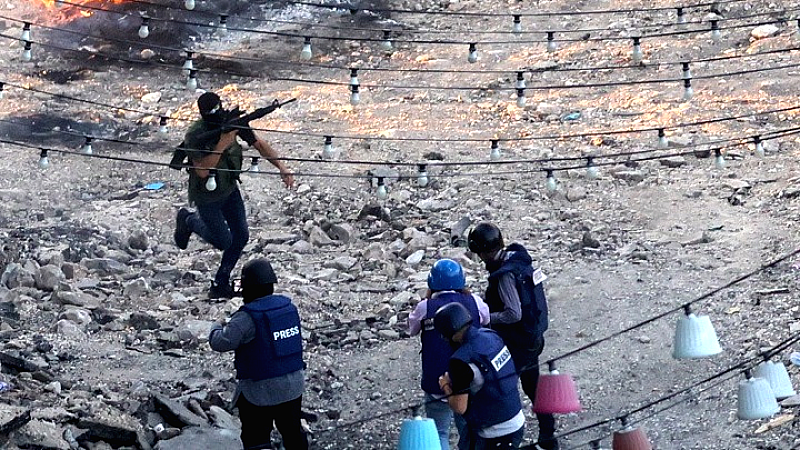 Επείγουσα ανάγκη προστασίας δημοσιογράφων από τον ΟΗΕ: Πολυφωνία και ελευθερία της έκφρασης