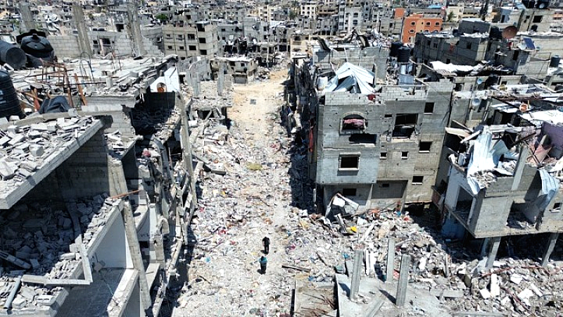 ΟΗΕ: Σημαντική πρόοδος με την Απόφαση 2803 του Συμβουλίου Ασφαλείας για τη Γάζα