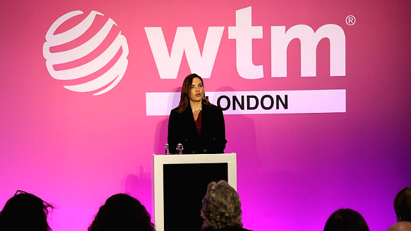 Σημαντική αύξηση της ζήτησης από τη Βρετανία για ελληνικούς προορισμούς