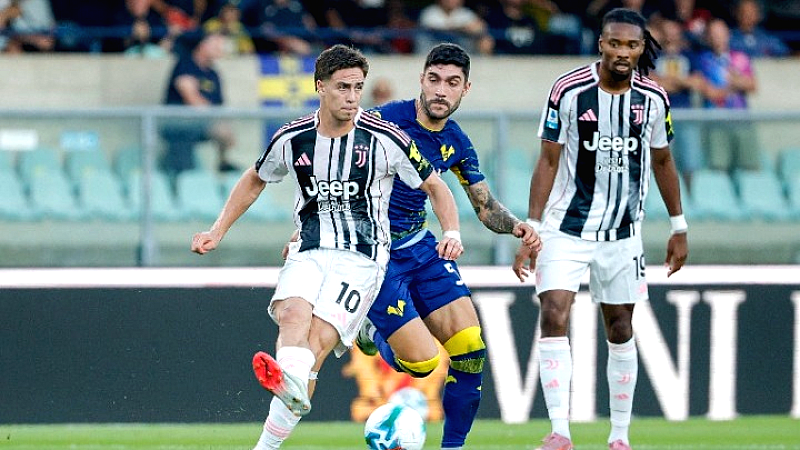 Αρνητικός ο Γιλντίζ στην πρόταση της Γιουβέντους για νέο συμβόλαιο