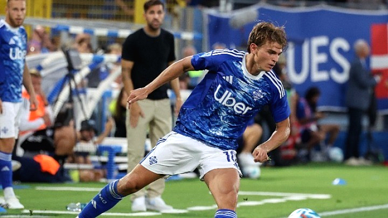 Απόρριψη του Νίκο Παζ από την Τσέλσι: Επιστροφή στη Ρεάλ Μαδρίτης