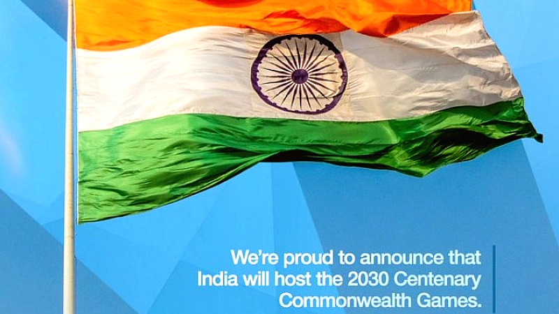 Αχμενταμπάντ: Η πόλη που θα φιλοξενήσει τους Αγώνες της Κοινοπολιτείας το 2030