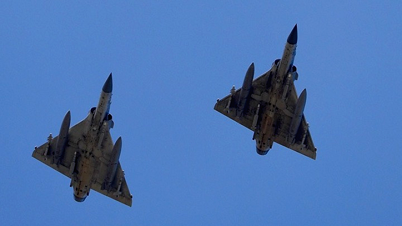 Η πώληση στρατιωτικών ανταλλακτικών αξίας 330 εκατ. δολαρίων στην Ταϊβάν από τις ΗΠΑ