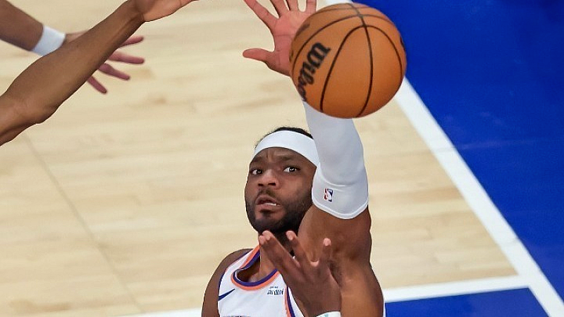 Συμφωνία Κινγκς με τον Πρέσιους Ατσίουα για ενίσχυση της ομάδας