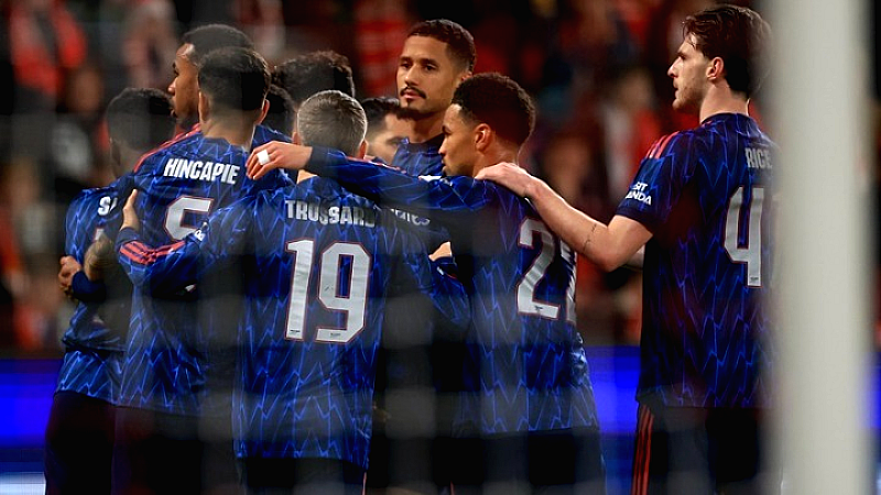 Οι αγγλικές ομάδες κυριαρχούν στο Champions League: Μια νέα εποχή για την Premier League