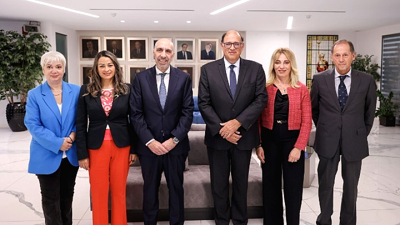 Ενίσχυση των επιχειρηματικών σχέσεων Ελλάδας-Μεξικού μέσω κοινών επενδύσεων