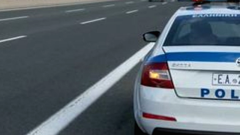 Κυκλοφοριακές ρυθμίσεις για τον 42ο αυθεντικό Μαραθώνιο Αθηνών