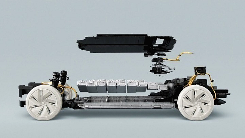 Η ανθεκτικότητα των μπαταριών ηλεκτρικών αυτοκινήτων: ενδείξεις ότι η πτώση της αυτονομίας δεν είναι ανησυχητική