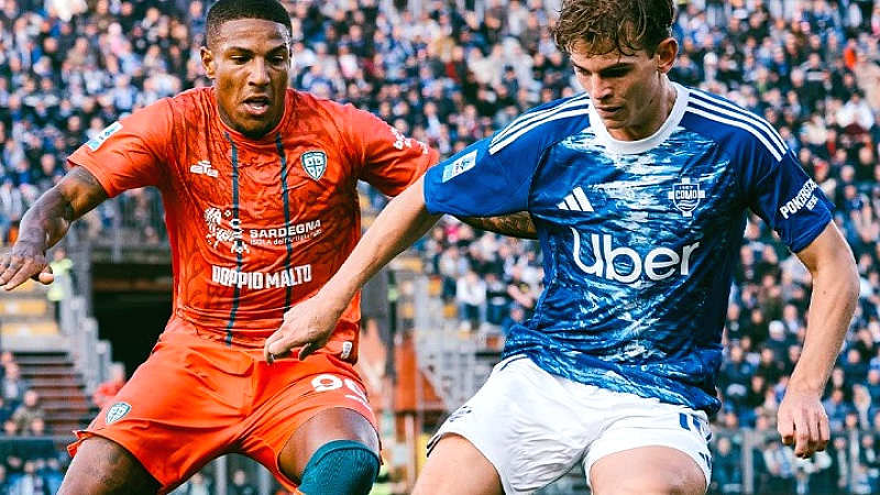 Απογοητευτικά αποτελέσματα για Κόμο και Λέτσε