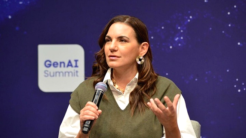 Η ψηφιακή καινοτομία στο πυρήνα της στρατηγικής του ελληνικού τουρισμού, σύμφωνα με την Όλγα Κεφαλογιάννη