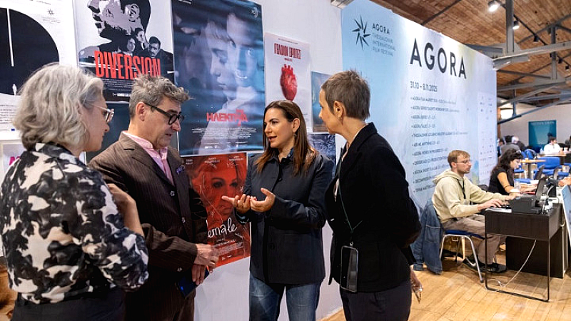 Όλγα Κεφαλογιάννη: Ο πολιτισμός ως στρατηγικό πλεονέκτημα του ελληνικού τουρισμού