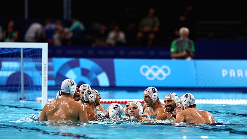 Ολυμπιακοί Αγώνες 2028: Νέα δομή και πρόγραμμα για την υδατοσφαίριση