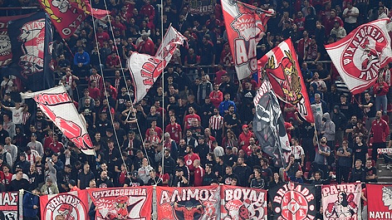 Ολυμπιακός υποδέχεται την PSV Αϊντχόφεν: Αήττητος στα 7 τελευταία εντός, αλλά δυσκολίες στη φάση ομίλων