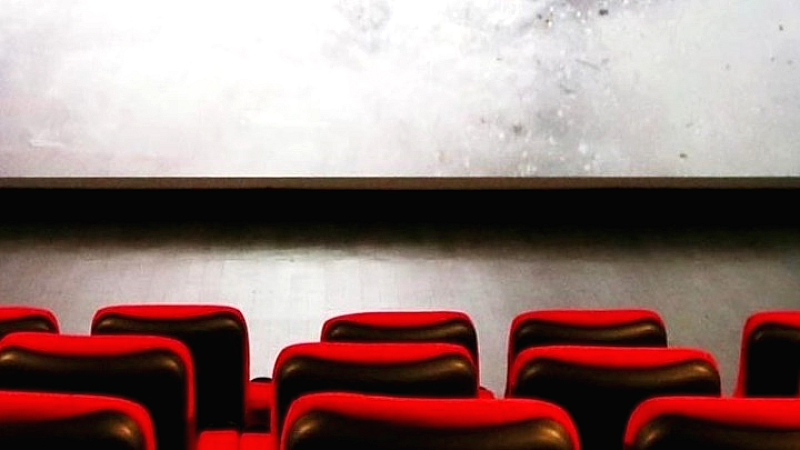 Σημαντική πρωτοβουλία από σκηνοθέτες και ηθοποιούς για τη διάσωση του ιστορικού κινηματογράφου στο Βανκούβερ