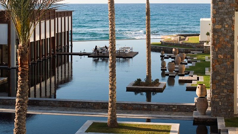 Grecotel: Φιλόδοξο επενδυτικό σχέδιο 1 δισ. ευρώ έως το 2030