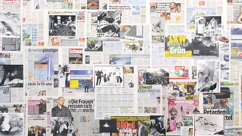 Παραίτηση του διευθυντή της Blikk μετά την εξαγορά της από τον όμιλο Indamedia