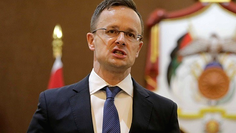 Σημαντική συμφωνία συνεργασίας στον τομέα της πυρηνικής ενέργειας μεταξύ Ουγγαρίας και ΗΠΑ