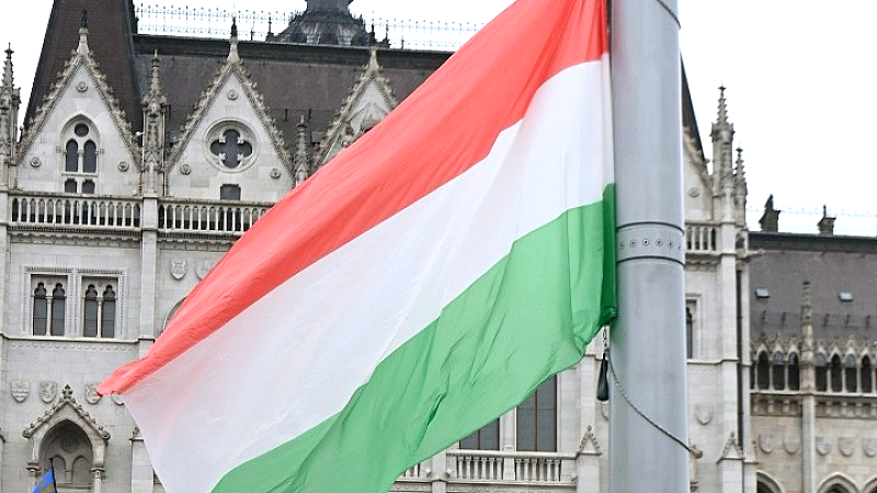 Ούγγρος υπουργός Εξωτερικών: Η Ευρώπη οφείλει να στηρίξει το ειρηνευτικό σχέδιο 28 σημείων