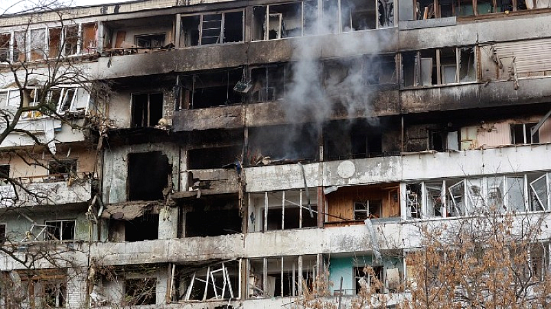 Ουκρανία: Χωρίς ηλεκτρικό 600.000 άνθρωποι εξαιτίας ρωσικών πληγμάτων - Για μαζική επίθεση κάνει λόγο η Μόσχα