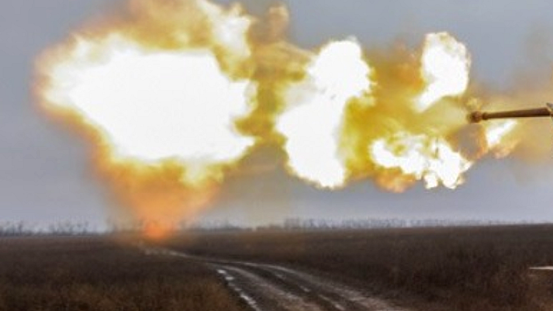 Ρωσία: Στρατηγική επίθεση κατά των ενεργειακών υποδομών της Ουκρανίας προκαλεί θύματα και διακοπές ρεύματος