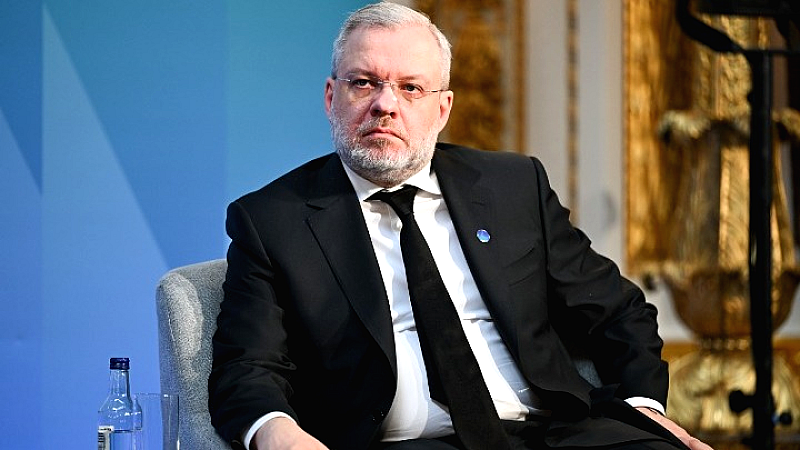 Ουκρανία: Υποβιβάζεται ο υπουργός Δικαιοσύνης στη διάρκεια έρευνας για διαφθορά στον ενεργειακό τομέα