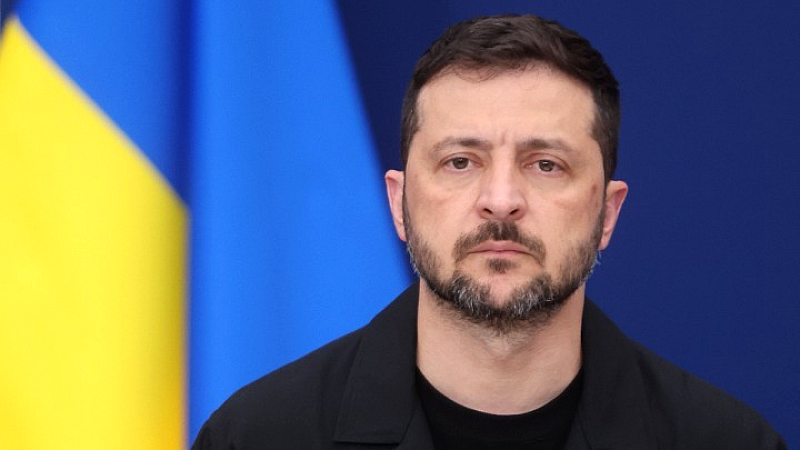 Ουκρανία-σκάνδαλο διαφθοράς: Ο Ζελένσκι ανακοίνωσε τον επανασχεδιασμό του ενεργειακού τομέα