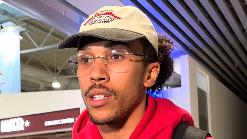 Ουόρντ: «Στηρίζουμε τον Έβανς και εκπροσωπούμε την προσπάθειά του»