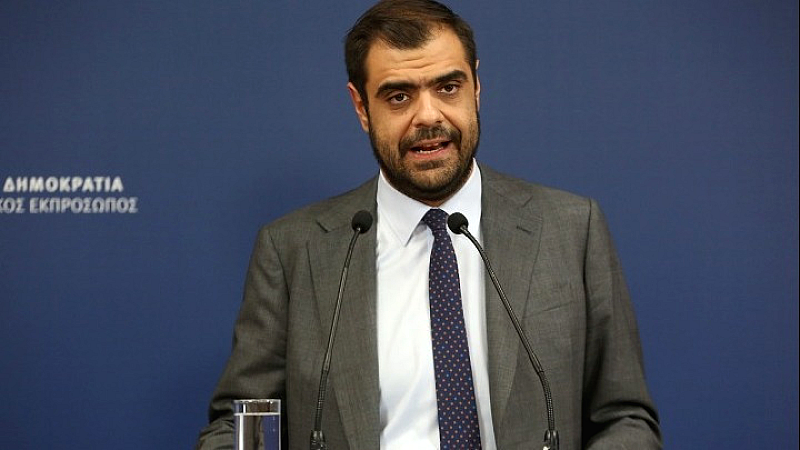 Επενδυτικό σχέδιο 2,5 δισ. ευρώ για την εξασφάλιση του καλύτερου και φθηνότερου νερού στην Ελλάδα