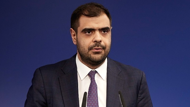 Π. Μαρινάκης: Η πολιτική προόδου προϋποθέτει αναβάθμιση των σχολείων, όχι ξήλωμα πινακίδων