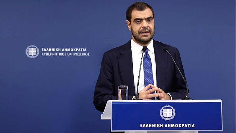 Π. Μαρινάκης: Το βιβλίο του Αλέξη Τσίπρα δεν προσφέρει ουσιαστικά αποτελέσματα στη ζωή των πολιτών