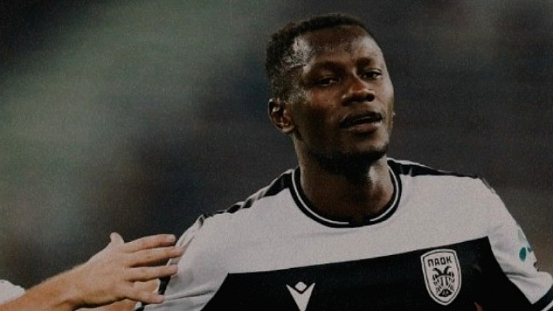 ΠΑΟΚ: Χωρίς Καμαρά και Κεντζιόρα στην Τούμπα για το δεύτερο τρίποντο