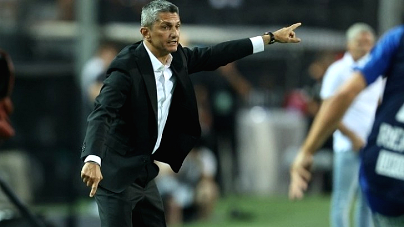 ΠΑΟΚ: Αλλαγές στην αποστολή πριν την αναμέτρηση με Πανσερραϊκό