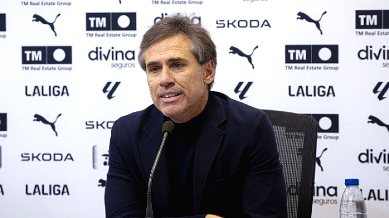 Παναθηναϊκός: Ο Κορόνα αναλαμβάνει τεχνικός διευθυντής μετά την ολοκλήρωση της συνεργασίας του με τη Βαλένθια