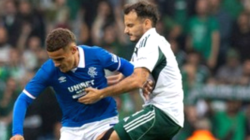 Παναθηναϊκός: Επιστροφή Τσιριβέγια και σπουδαίες προσθήκες ενόψει Στουρμ Γκρατς